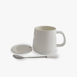 Tarro Verano con Tapa y Cuchara 360ml - Tarro