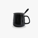 Tarro Verano con Tapa y Cuchara 360ml - Tarro