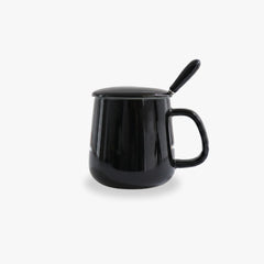 Tarro Verano con Tapa y Cuchara 360ml - Tarro