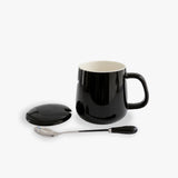 Tarro Verano con Tapa y Cuchara 360ml - Tarro
