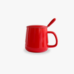 Tarro Verano con Tapa y Cuchara 360ml - Tarro