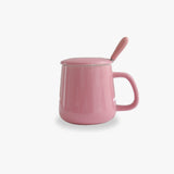 Tarro Verano con Tapa y Cuchara 360ml - Tarro