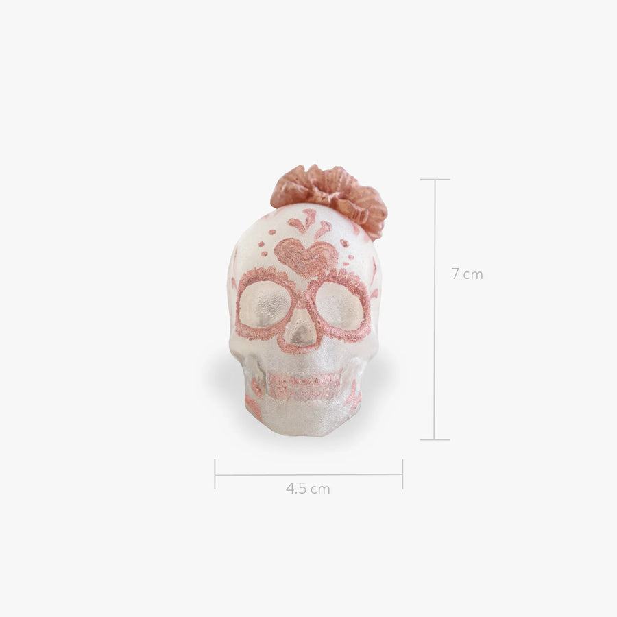Tea Bomb Catrina Blanca - Tisana Frutal