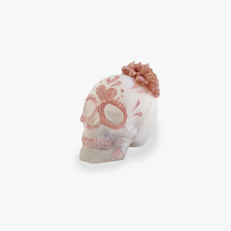 Tea Bomb Catrina Blanca - Tisana Frutal