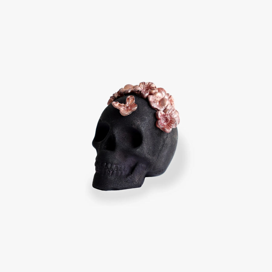 Tea Bomb Catrina Negra - Tisana Frutal