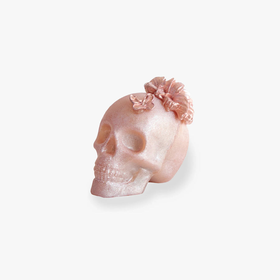 Tea Bomb Catrina Rosa - Tisana Frutal