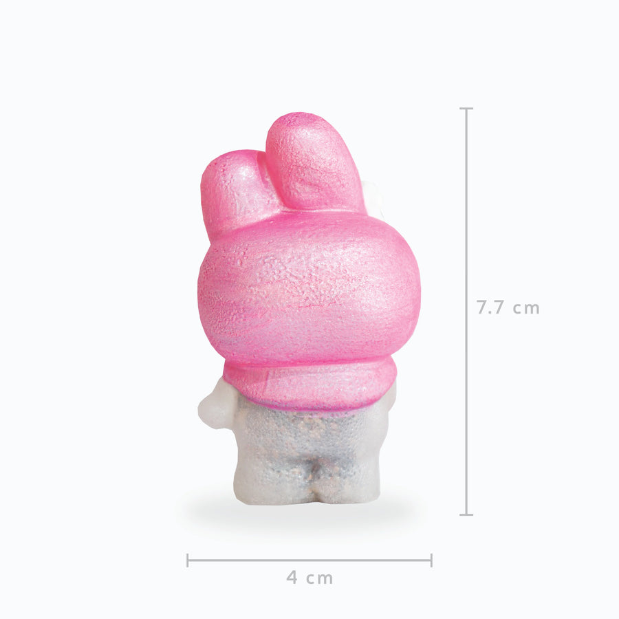 Tea Bomb Meloddy -  Tisana Frutal