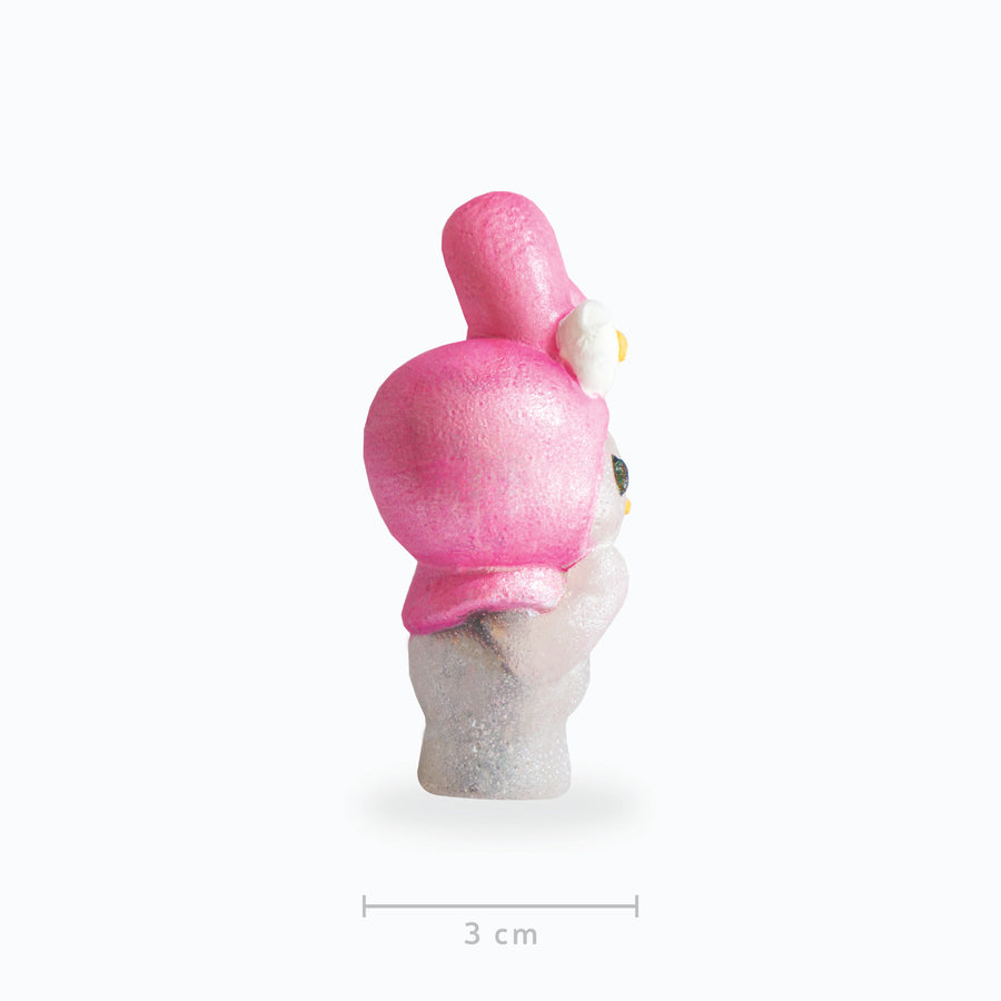 Tea Bomb Meloddy -  Tisana Frutal