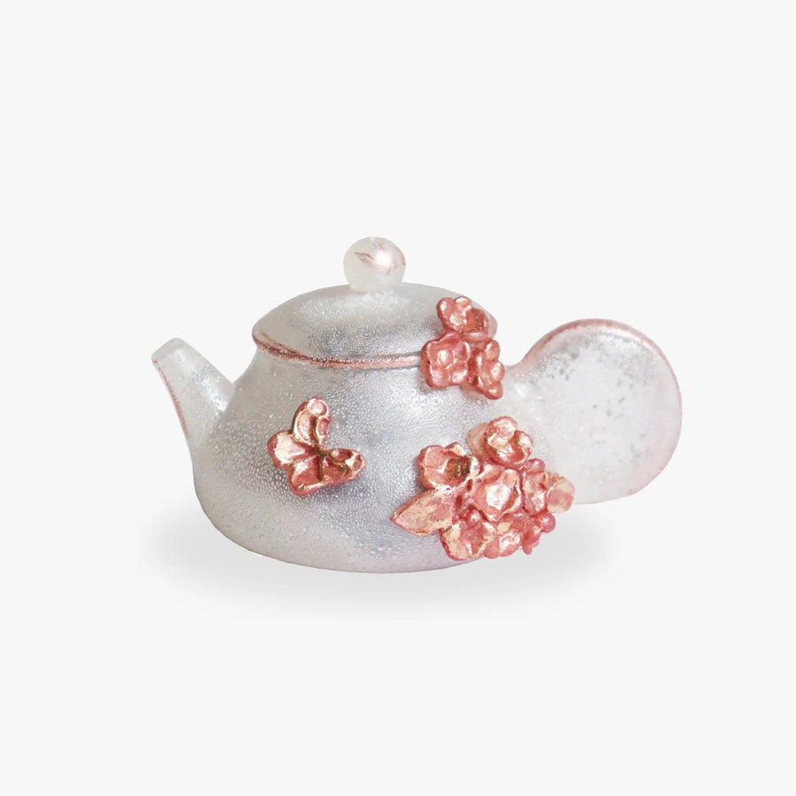 Tea Bomb Tetera - Tisana Frutal