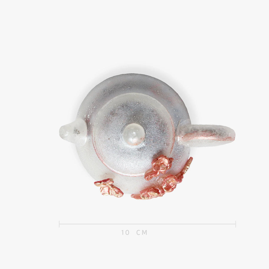Tea Bomb Tetera - Tisana Frutal