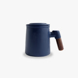 Tetera France con Infusor 400ml - Tetera