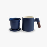 Tetera France con Infusor 400ml - Tetera