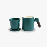 Tetera France con Infusor 400ml - Tetera