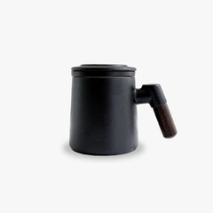 Tetera France con Infusor 400ml - Tetera