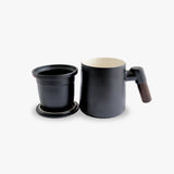 Tetera France con Infusor 400ml - Tetera