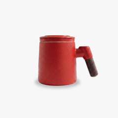 Tetera France con Infusor 400ml - Tetera
