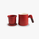 Tetera France con Infusor 400ml - Tetera