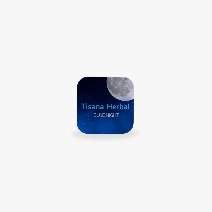 Blue Night - Tisana Herbal