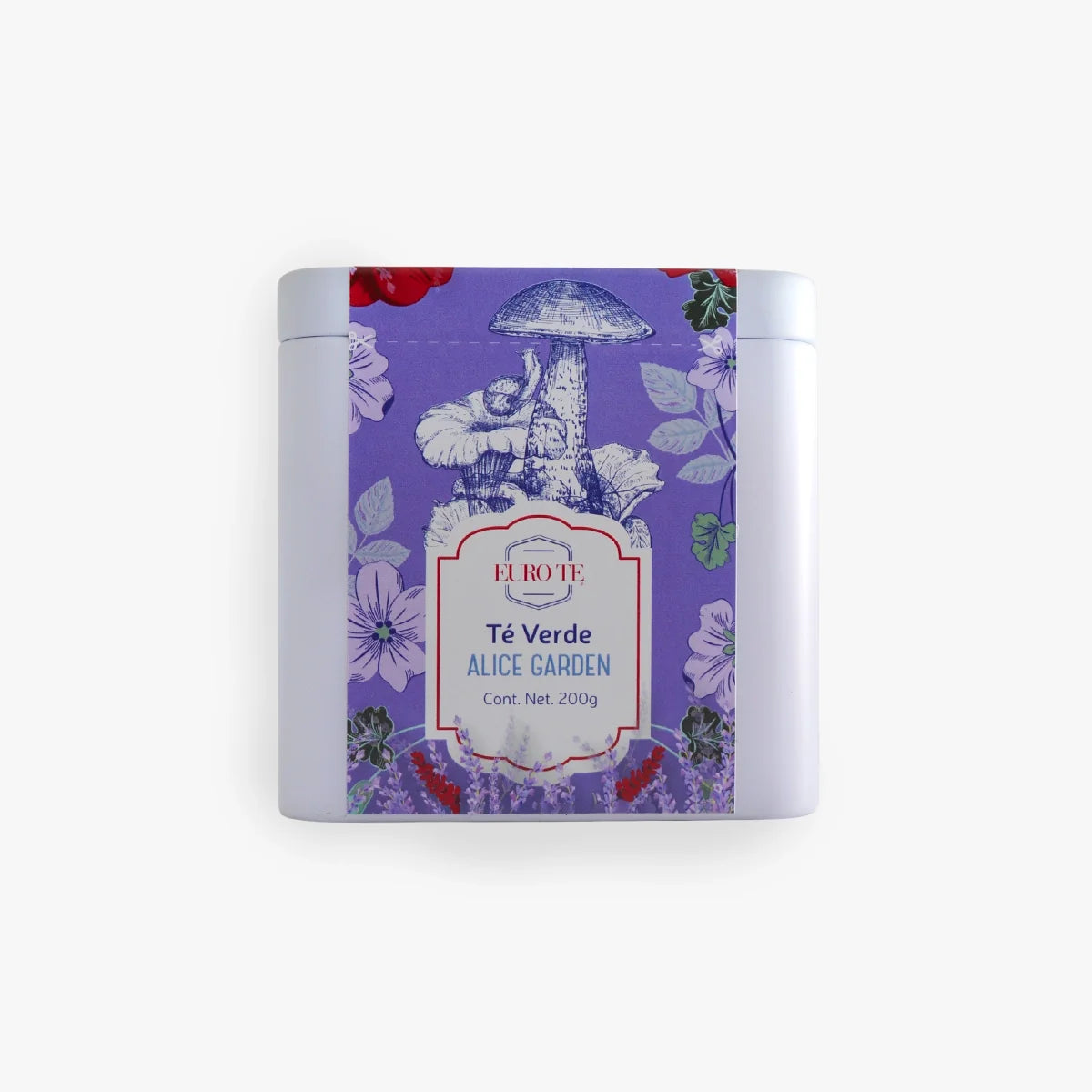 Alice Garden - Té verde