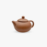 Tetera Mei Arcilla Zisha 150 ml. - Tetera