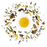 White Garden - Té blanco