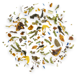 White Garden - Té blanco
