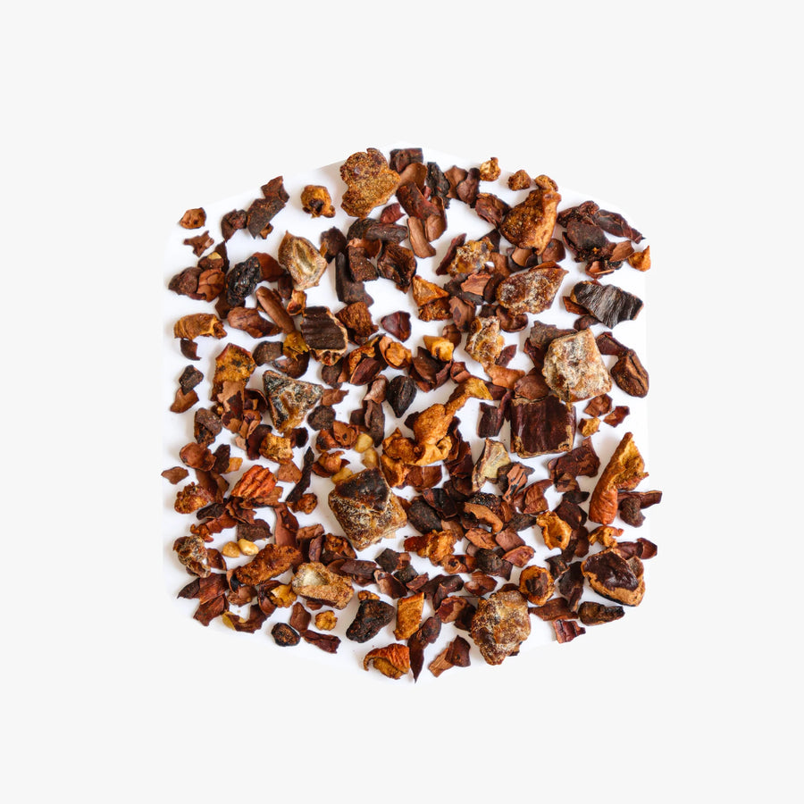 Choco Panetone - Tisana Frutal