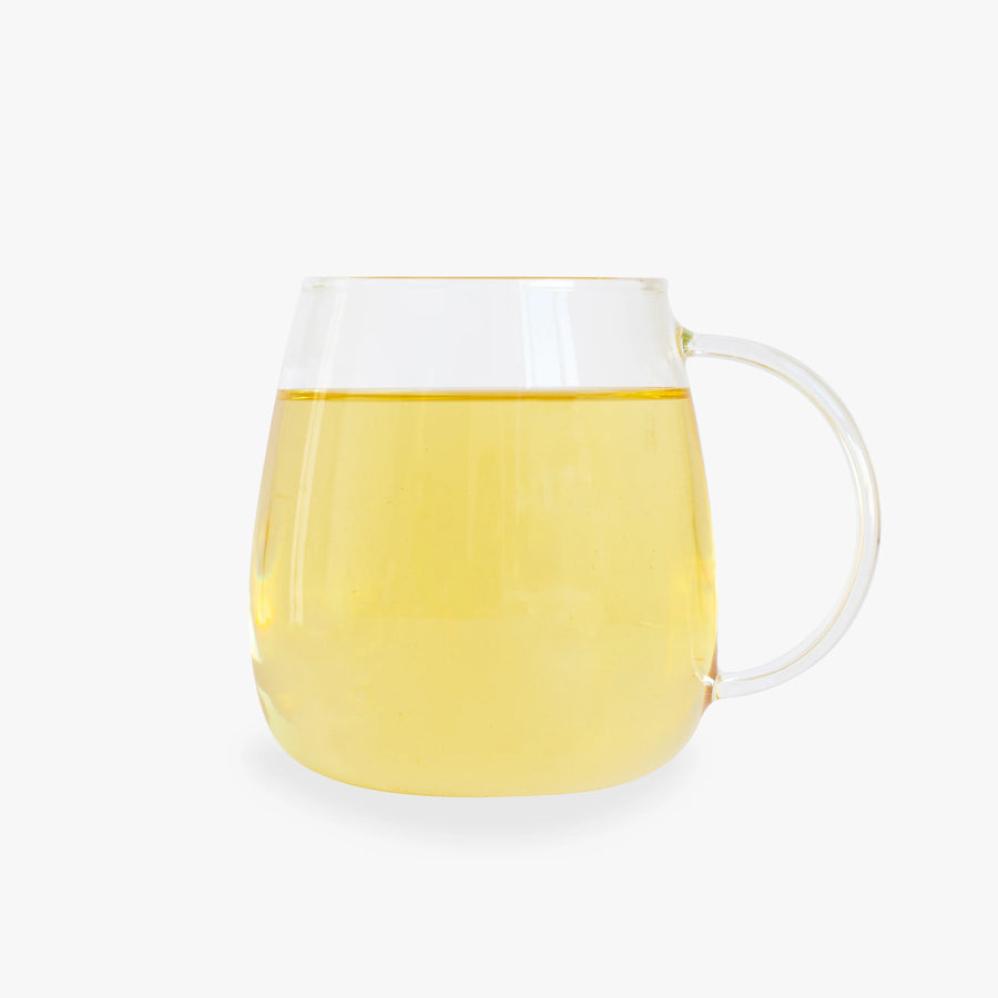Blanco Sandía - Té blanco