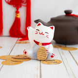 Tea Bomb Maneki-neko - Tisana Frutal