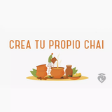 Masterclass: Crea tu propio Chai - Masterclass