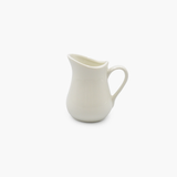 Jarra Porcelana 4 oz. - Jarra