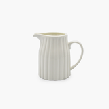 Jarra Porcelana 8 oz. - Jarra