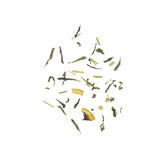 Amarillo Jengibre Limón - Té amarillo