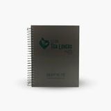 Libreta de Experiencias Sentir-Té - Accesorios