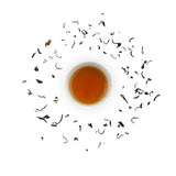 Darjeeling TGFOP 2ND F * Margaret's Hope - Té negro