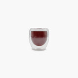 Tazón doble fondo chico 80 ml. - Tazón