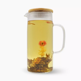 Dragon Ball - Té artístico