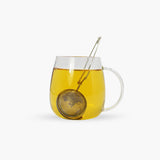 Pinza Bola Red - Infusor