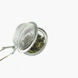 Pinza Bola Red - Infusor