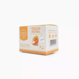 Manzana Invernal en bolsita - Bolsitas de Té