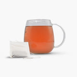 Manzana Invernal en bolsita - Bolsitas de Té