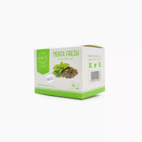 Menta Fresh en bolsita - Bolsitas de Té