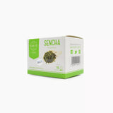 Sencha en bolsita - Bolsitas de Té