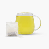 Sencha en bolsita - Bolsitas de Té