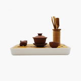Chapan Zen Charola Gong Fu Cha - Charola