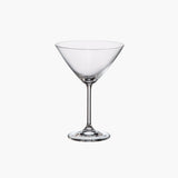 Juego de 6 copas Martini - Copas