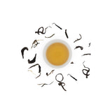 Dragon Jade - Té blanco