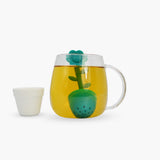 Infusor Eco Flor - Infusor