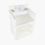Exhibidor 72 latas (mueble) - Exhibidor