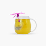 Infusor Mariposa - Infusor